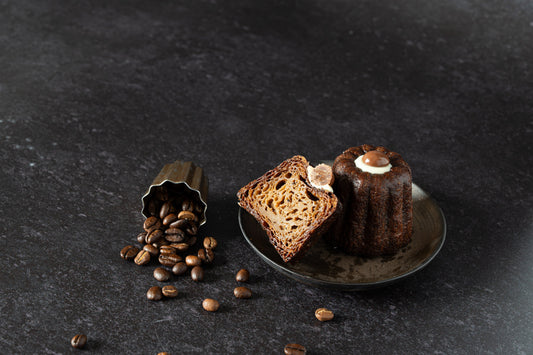 【フレーバー紹介】コーヒー